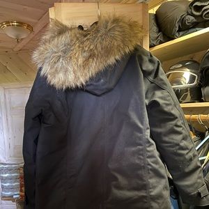 Carhartt Jacket